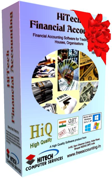 Buy HiTech Financial Accounting Software Now.