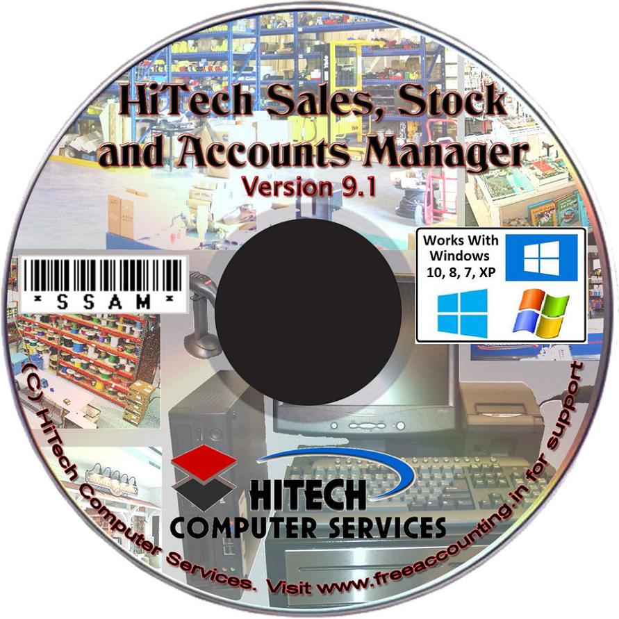 Invoices , Business Software for Inventory Control, web host billing, in accounting online, Accounting Small Business, HiTech Financial Accounting Software, Web based Accounting, Accounting Software, Hitech is the popular Business Accounting software in India, HiTech Software incorporate Excise for Traders, TDS, Service Tax, & VAT with multiple company and multi user support