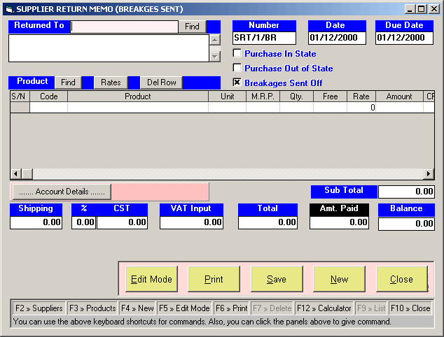 Auto Dealers Accounting Software, Auto Dealer Software, Car Dealership Software, Accounting Software), Automobile Software, Billing, Inventory control Accounting Software, Software for automobile dealers, two wheelers dealers, service stations. Modules :Customers, Suppliers, Products, Automobiles, Sales, Purchase, Accounts & Utilities. Free Trial Download