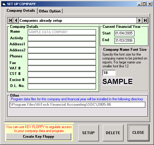 Automotive Sales Software, Auto Dealer Software, Car Dealership Software, Accounting Software), Automobile Software, Billing, Inventory control Accounting Software, Software for automobile dealers, two wheelers dealers, service stations. Modules :Customers, Suppliers, Products, Automobiles, Sales, Purchase, Accounts & Utilities. Free Trial Download