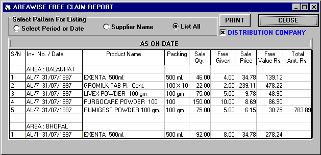 Automotive Sales Software, Auto Dealer Software, Car Dealership Software, Accounting Software), Automobile Software, Billing, Inventory control Accounting Software, Software for automobile dealers, two wheelers dealers, service stations. Modules :Customers, Suppliers, Products, Automobiles, Sales, Purchase, Accounts & Utilities. Free Trial Download