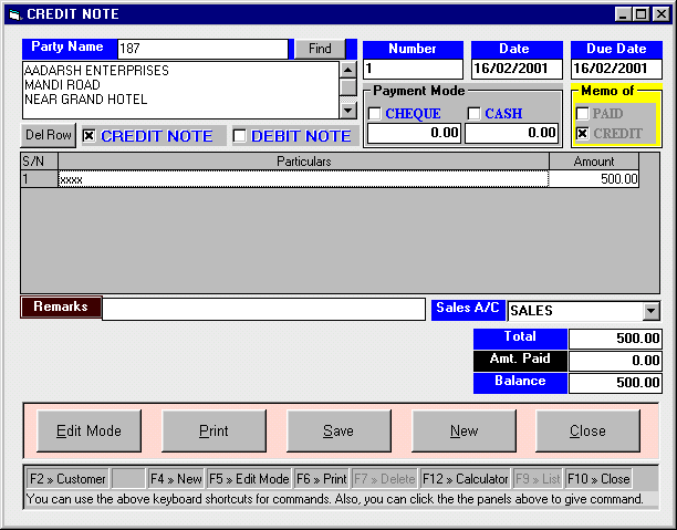 Automotive Sales Software, Auto Dealer Software, Car Dealership Software, Accounting Software), Automobile Software, Billing, Inventory control Accounting Software, Software for automobile dealers, two wheelers dealers, service stations. Modules :Customers, Suppliers, Products, Automobiles, Sales, Purchase, Accounts & Utilities. Free Trial Download