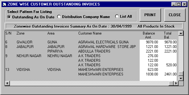 Automotive Sales Software, Auto Dealer Software, Car Dealership Software, Accounting Software), Automobile Software, Billing, Inventory control Accounting Software, Software for automobile dealers, two wheelers dealers, service stations. Modules :Customers, Suppliers, Products, Automobiles, Sales, Purchase, Accounts & Utilities. Free Trial Download